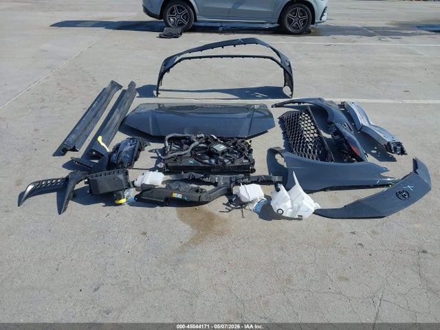 4T1DAACK6SU538016 Toyota CAMRY SE