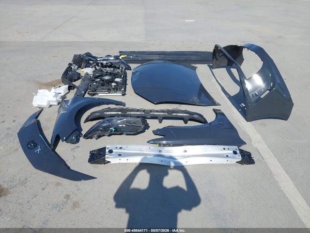 4T1DAACK6SU538016 Toyota CAMRY SE