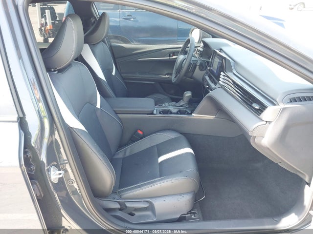 4T1DAACK6SU538016 Toyota CAMRY SE
