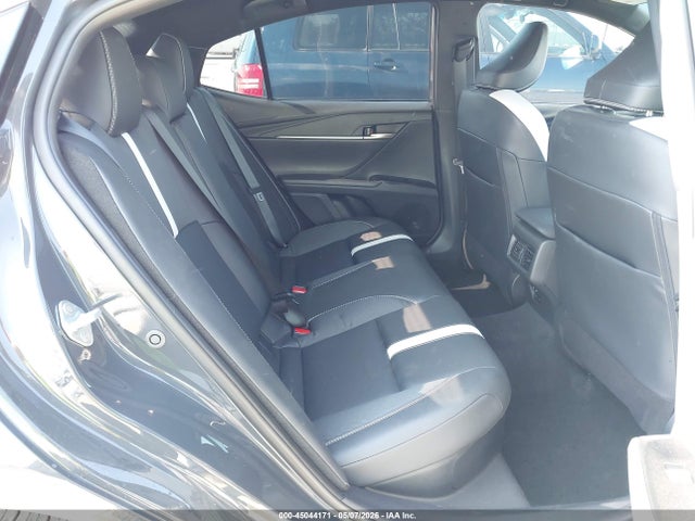 4T1DAACK6SU538016 Toyota CAMRY SE