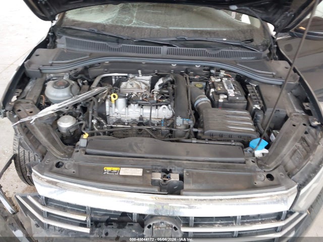 3VWC57BUXMM008372 Volkswagen Jetta 1.4t R-line/1.4t S/1.4t Se