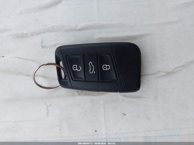 3VWC57BUXMM008372 Volkswagen Jetta 1.4t R-line/1.4t S/1.4t Se