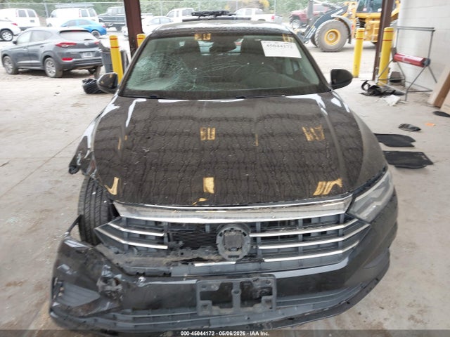 3VWC57BUXMM008372 Volkswagen Jetta 1.4t R-line/1.4t S/1.4t Se