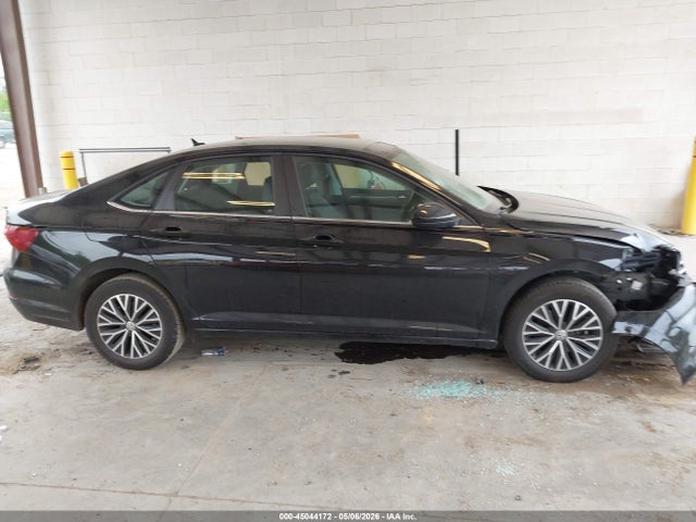 3VWC57BUXMM008372 Volkswagen Jetta 1.4t R-line/1.4t S/1.4t Se