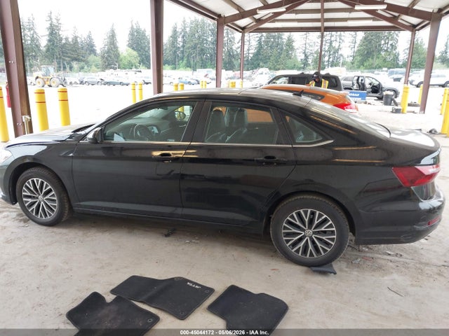 3VWC57BUXMM008372 Volkswagen Jetta 1.4t R-line/1.4t S/1.4t Se