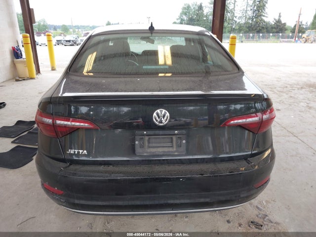 3VWC57BUXMM008372 Volkswagen Jetta 1.4t R-line/1.4t S/1.4t Se