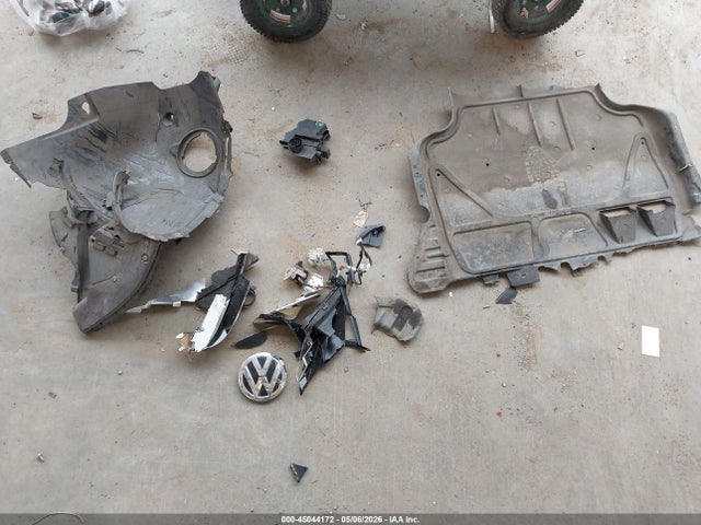 3VWC57BUXMM008372 Volkswagen Jetta 1.4t R-line/1.4t S/1.4t Se