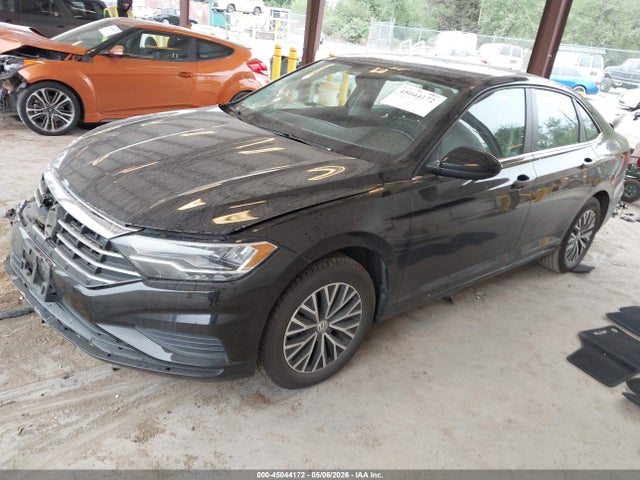 3VWC57BUXMM008372 Volkswagen Jetta 1.4t R-line/1.4t S/1.4t Se