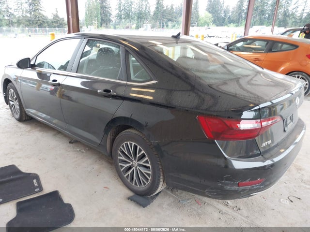 3VWC57BUXMM008372 Volkswagen Jetta 1.4t R-line/1.4t S/1.4t Se
