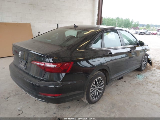 3VWC57BUXMM008372 Volkswagen Jetta 1.4t R-line/1.4t S/1.4t Se