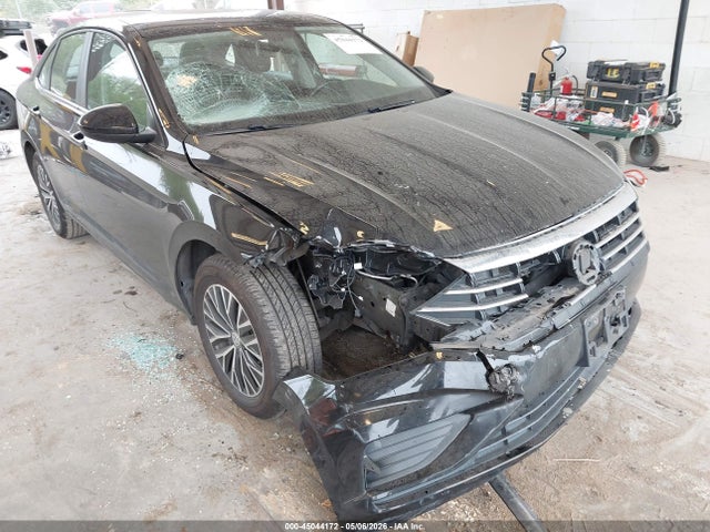 3VWC57BUXMM008372 Volkswagen Jetta 1.4t R-line/1.4t S/1.4t Se