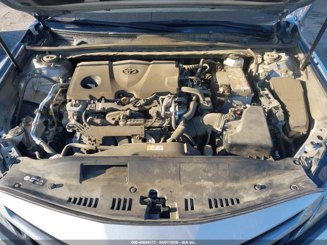 Auction sale of the 2020 Toyota Camry Xse, vin: 4T1K61AK1LU307702, lot number: 45044173