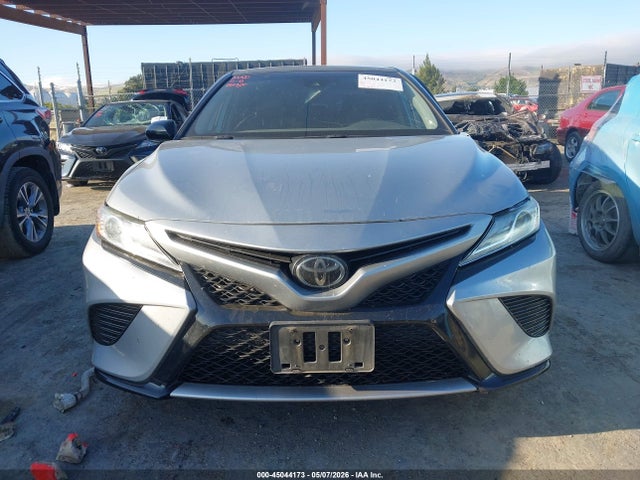 Auction sale of the 2020 Toyota Camry Xse, vin: 4T1K61AK1LU307702, lot number: 45044173