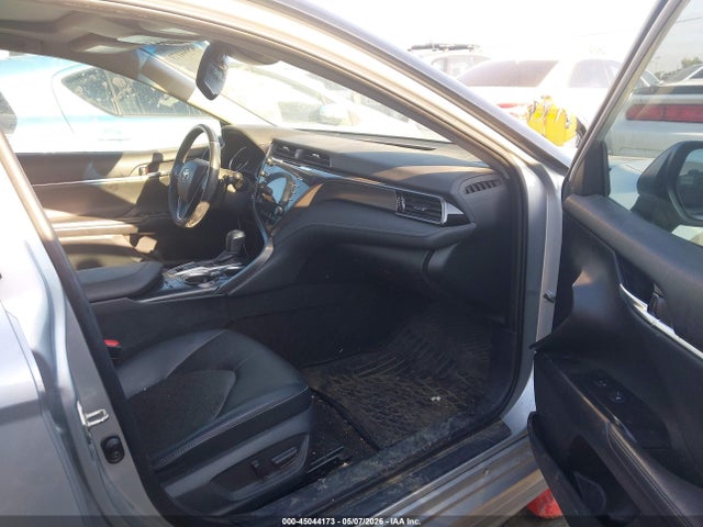 Auction sale of the 2020 Toyota Camry Xse, vin: 4T1K61AK1LU307702, lot number: 45044173
