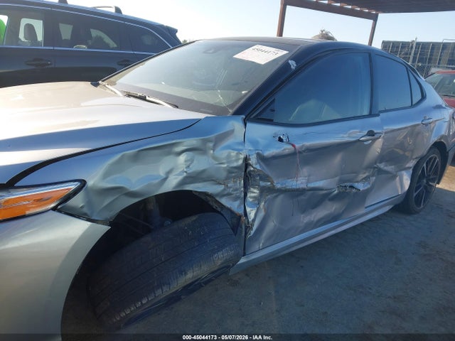 Auction sale of the 2020 Toyota Camry Xse, vin: 4T1K61AK1LU307702, lot number: 45044173