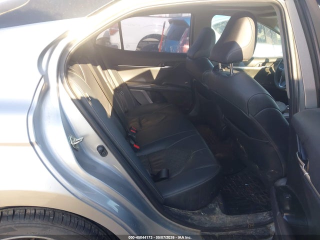 Auction sale of the 2020 Toyota Camry Xse, vin: 4T1K61AK1LU307702, lot number: 45044173