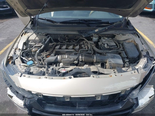 Продажа на аукционе авто 2019 Honda Accord Lx, vin: 1HGCV1F17KA034293, номер лота: 45044174