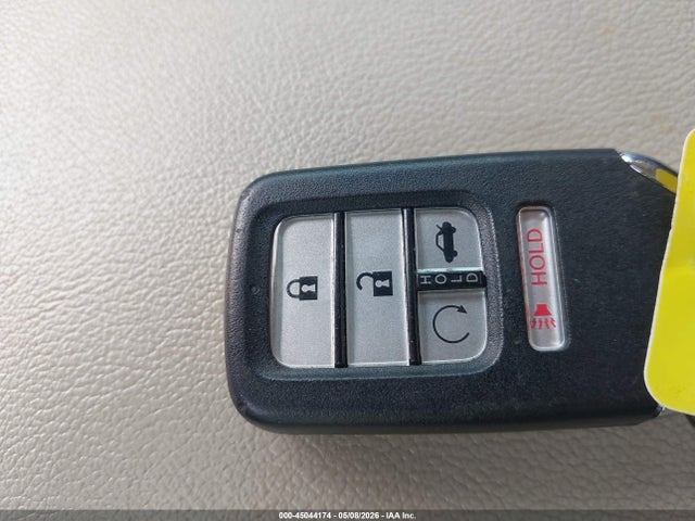 Продажа на аукционе авто 2019 Honda Accord Lx, vin: 1HGCV1F17KA034293, номер лота: 45044174