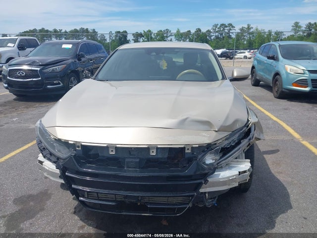 Продажа на аукционе авто 2019 Honda Accord Lx, vin: 1HGCV1F17KA034293, номер лота: 45044174