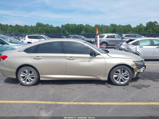 Продажа на аукционе авто 2019 Honda Accord Lx, vin: 1HGCV1F17KA034293, номер лота: 45044174