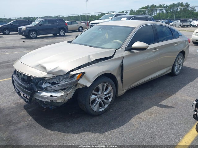 Продажа на аукционе авто 2019 Honda Accord Lx, vin: 1HGCV1F17KA034293, номер лота: 45044174