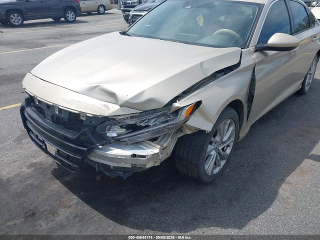 Продажа на аукционе авто 2019 Honda Accord Lx, vin: 1HGCV1F17KA034293, номер лота: 45044174