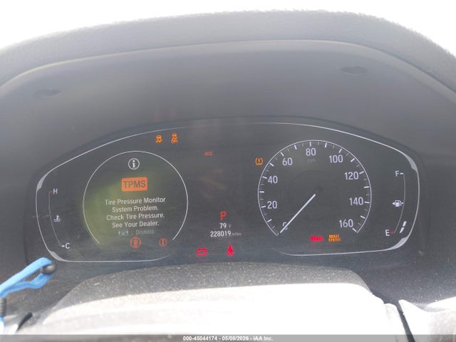 Продажа на аукционе авто 2019 Honda Accord Lx, vin: 1HGCV1F17KA034293, номер лота: 45044174