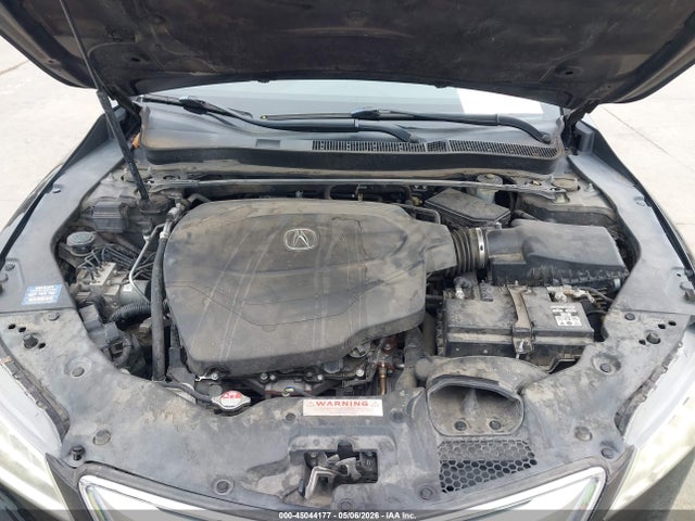 Aukcja sprzedaży 2015 Acura Tlx V6, vin: 19UUB2F32FA010882, numer aukcji: 45044177