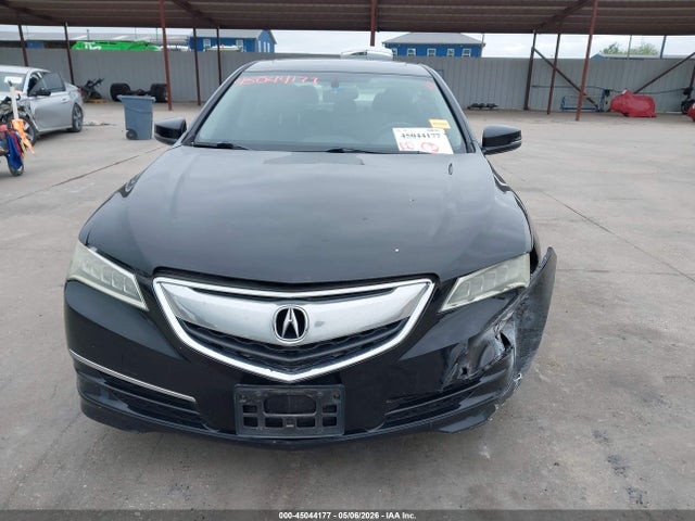 Aukcja sprzedaży 2015 Acura Tlx V6, vin: 19UUB2F32FA010882, numer aukcji: 45044177