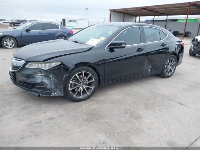 Aukcja sprzedaży 2015 Acura Tlx V6, vin: 19UUB2F32FA010882, numer aukcji: 45044177