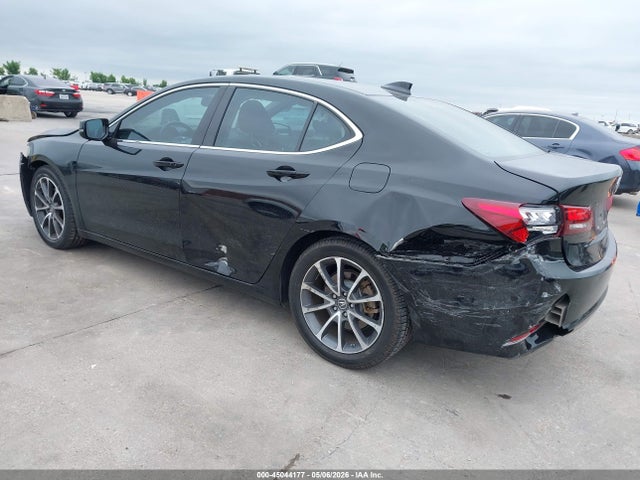 Aukcja sprzedaży 2015 Acura Tlx V6, vin: 19UUB2F32FA010882, numer aukcji: 45044177