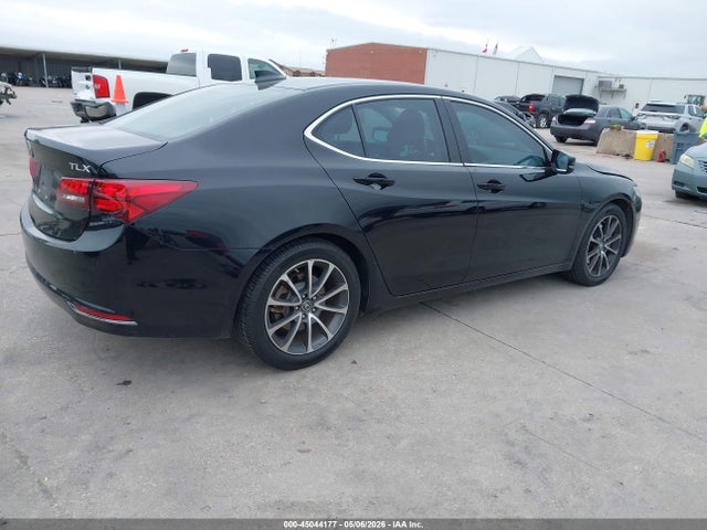 Aukcja sprzedaży 2015 Acura Tlx V6, vin: 19UUB2F32FA010882, numer aukcji: 45044177