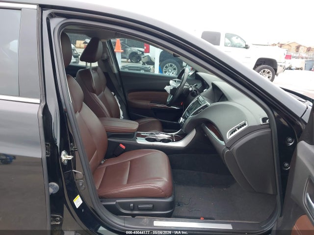 Aukcja sprzedaży 2015 Acura Tlx V6, vin: 19UUB2F32FA010882, numer aukcji: 45044177