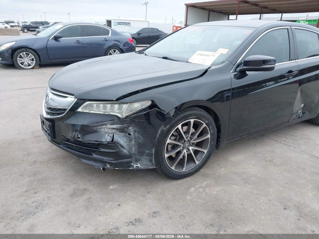 Aukcja sprzedaży 2015 Acura Tlx V6, vin: 19UUB2F32FA010882, numer aukcji: 45044177