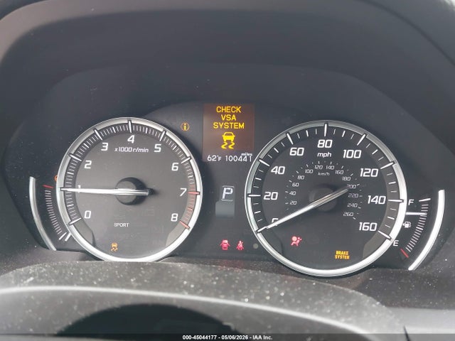 Aukcja sprzedaży 2015 Acura Tlx V6, vin: 19UUB2F32FA010882, numer aukcji: 45044177