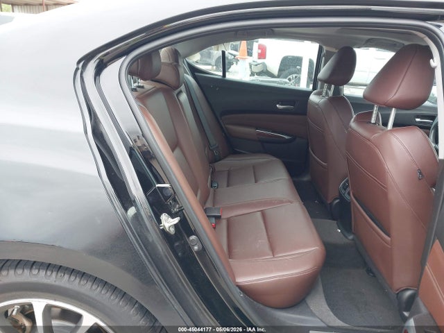 Aukcja sprzedaży 2015 Acura Tlx V6, vin: 19UUB2F32FA010882, numer aukcji: 45044177