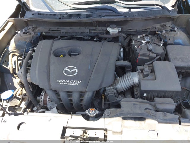 Aukcja sprzedaży 2018 Mazda Cx-3 Sport, vin: JM1DKDB71J0322483, numer aukcji: 45044180