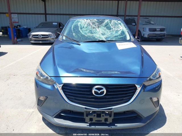 Aukcja sprzedaży 2018 Mazda Cx-3 Sport, vin: JM1DKDB71J0322483, numer aukcji: 45044180