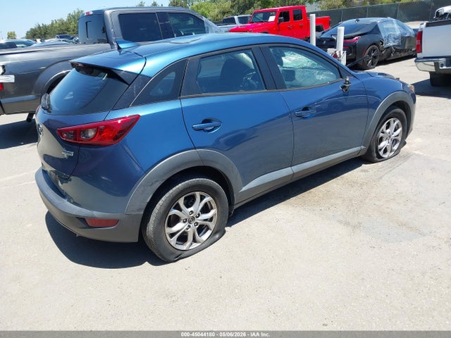 Aukcja sprzedaży 2018 Mazda Cx-3 Sport, vin: JM1DKDB71J0322483, numer aukcji: 45044180