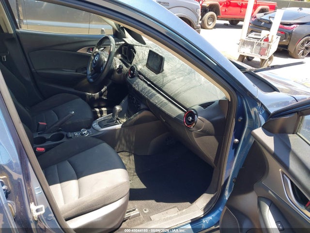 Aukcja sprzedaży 2018 Mazda Cx-3 Sport, vin: JM1DKDB71J0322483, numer aukcji: 45044180