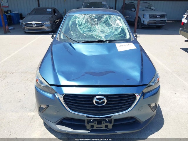 Aukcja sprzedaży 2018 Mazda Cx-3 Sport, vin: JM1DKDB71J0322483, numer aukcji: 45044180