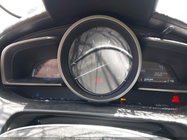 Aukcja sprzedaży 2018 Mazda Cx-3 Sport, vin: JM1DKDB71J0322483, numer aukcji: 45044180