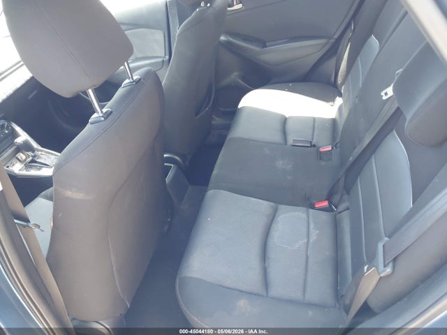 Aukcja sprzedaży 2018 Mazda Cx-3 Sport, vin: JM1DKDB71J0322483, numer aukcji: 45044180
