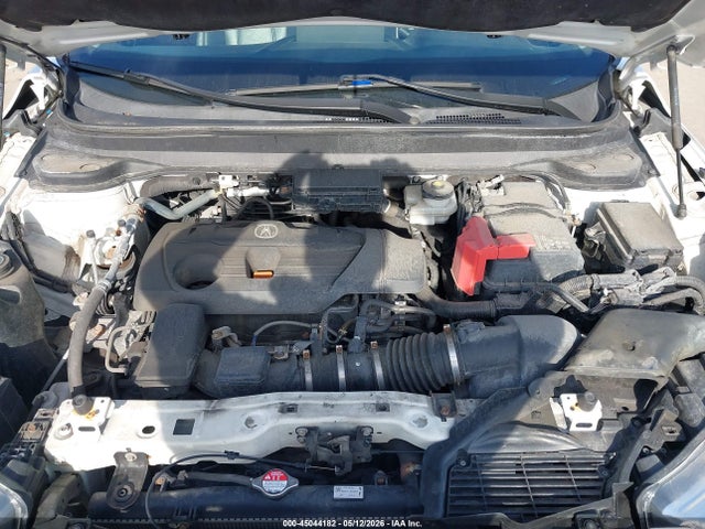 Aukcja sprzedaży 2019 Acura Rdx Technology Package, vin: 5J8TC2H5XKL016743, numer aukcji: 45044182