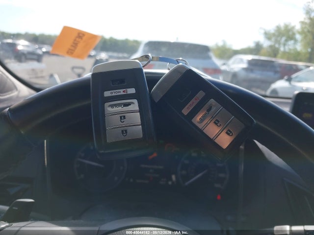 Aukcja sprzedaży 2019 Acura Rdx Technology Package, vin: 5J8TC2H5XKL016743, numer aukcji: 45044182