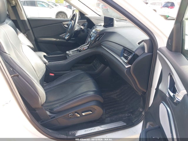 Aukcja sprzedaży 2019 Acura Rdx Technology Package, vin: 5J8TC2H5XKL016743, numer aukcji: 45044182