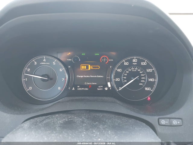 Aukcja sprzedaży 2019 Acura Rdx Technology Package, vin: 5J8TC2H5XKL016743, numer aukcji: 45044182