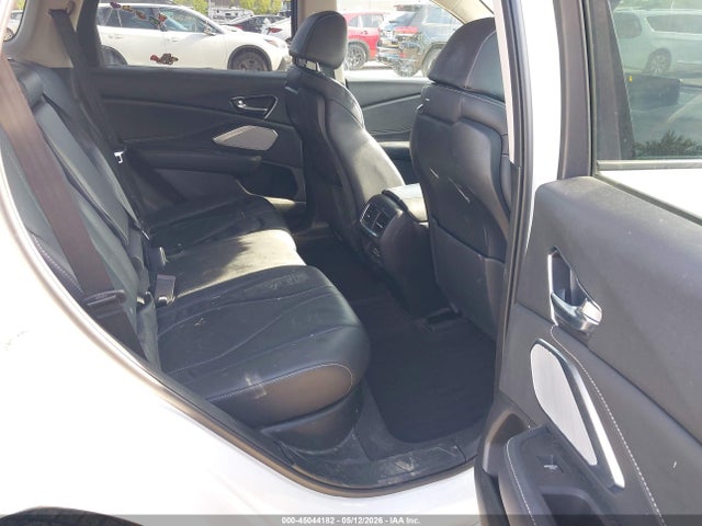 Aukcja sprzedaży 2019 Acura Rdx Technology Package, vin: 5J8TC2H5XKL016743, numer aukcji: 45044182