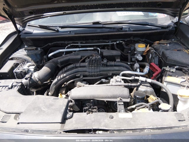 45044183 :رقم المزاد ، JF2GTAPC9M8229636 vin ، 2021 Subaru Crosstrek Premium مزاد بيع