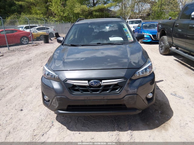 45044183 :رقم المزاد ، JF2GTAPC9M8229636 vin ، 2021 Subaru Crosstrek Premium مزاد بيع